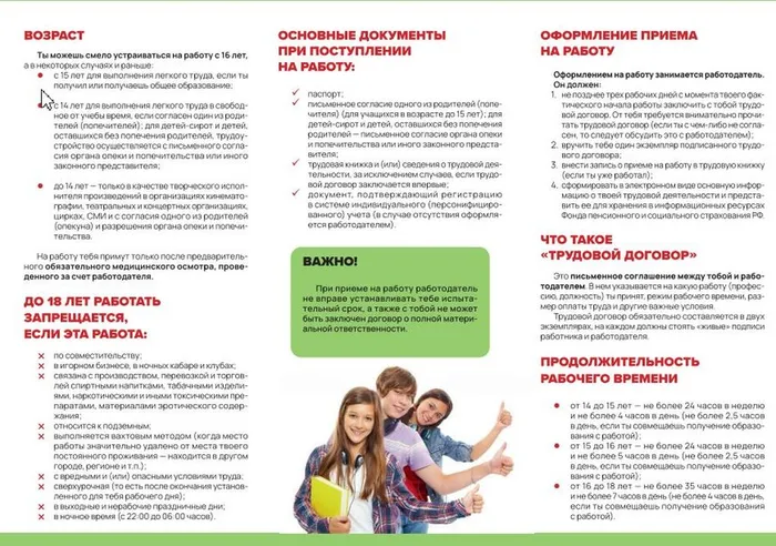 подросток 2